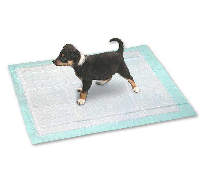 Karlie PUPPY PADS - 6er Pack