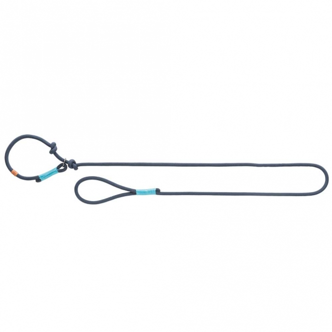 Trixie BE NORDIC Retrieverleine - dunkelblau / L-XL