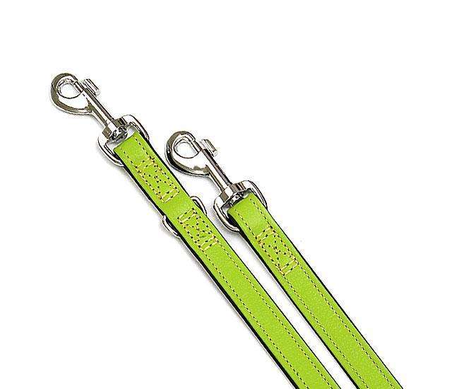 Karlie VINTAGE Führleine - Kiwi - 22 mm
