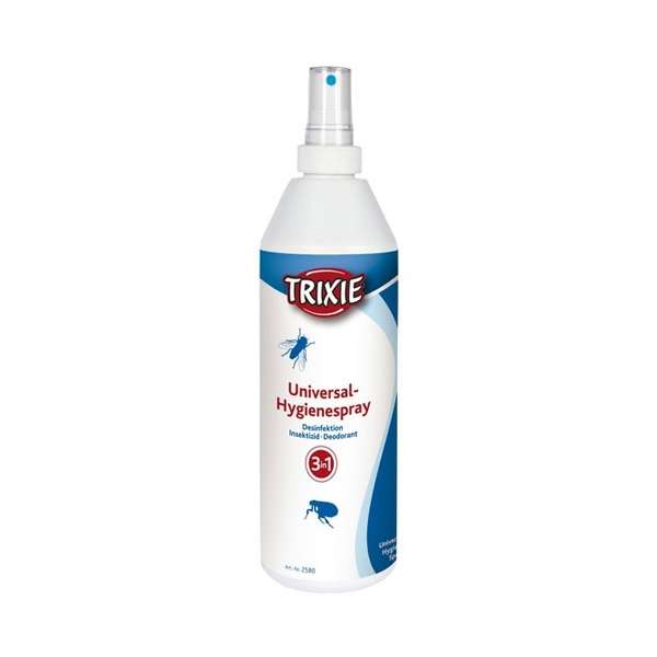 Trixie Universal-Hygienespray