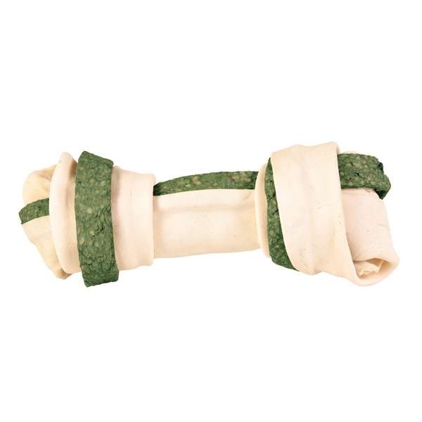 Trixie DENTAfun Kauknoten light mit Spirulina