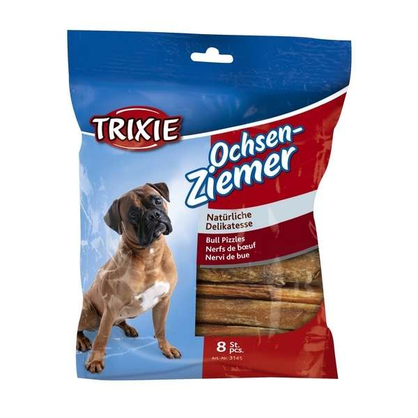 Trixie 8 Ochsenziemer