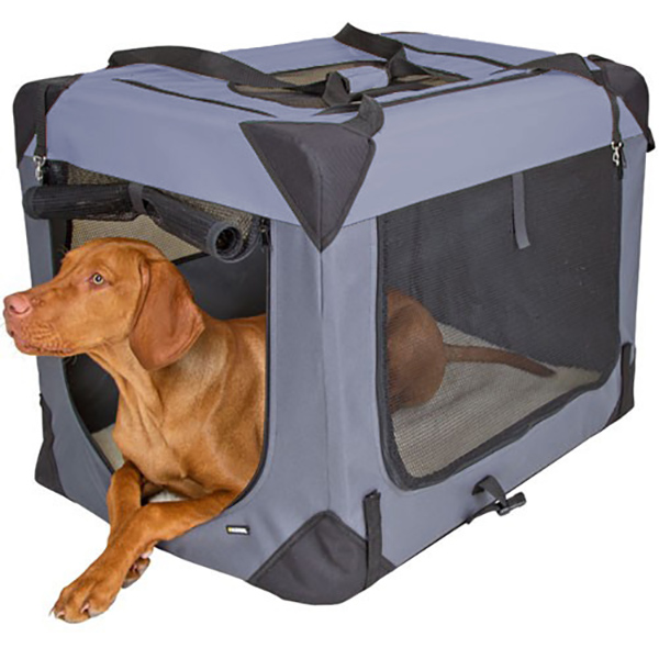 Pet-Star Transport-Hütte