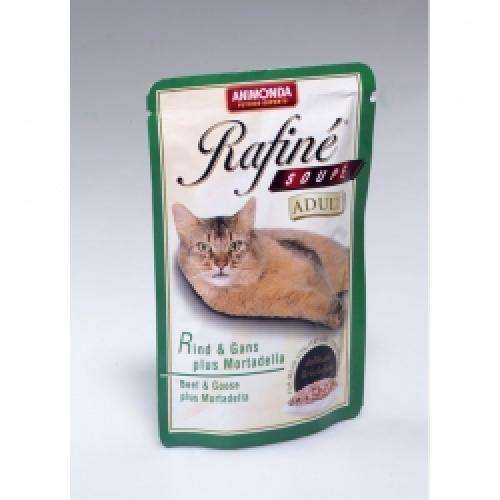 Animonda Rafine Soupe Huhn